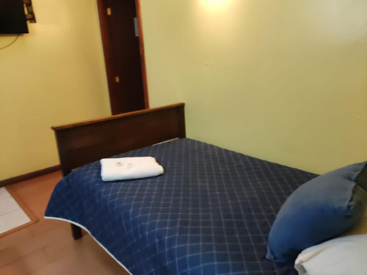 Hostal Rayen Centro Темуко Экстерьер фото